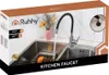 Elastyczna bateria kuchenna z wyciąganą wylewką Podgląd zdjęcia produktu 29