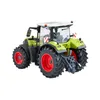 TOMY Britains Traktor Claas Arion 660 43374 Produktbild-Vorschau 3