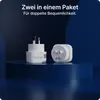 VOOMY Reiseadapter Typ I – Für Australien, China, Produktbild-Vorschau 4