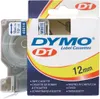DYMO D1 oryginalne etykiety | niebieski nadruk na białym | Podgląd zdjęcia produktu 11