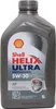 SHELL Helix Ultra Prof AF für 5W-30 1 Liter Motoröl Produktbild-Vorschau 1