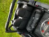 Macchinina elettrica NEW RSX Nera, trazione 4x4, 2x12V, Anteprima dell’immagine prodotto 13