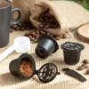 InnovaGoods 78827 Sada 3 opakovateľne použiteľných kávových Náhľad obrázku produktu 2