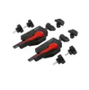 Bessey MFT-SET-A 14 tlg. Set zum fixieren und Spannen auf Produktbild-Vorschau 4