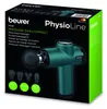 Beurer Mini masážní pistole Masážní pistole Physio Line Náhled obrázku produktu 23