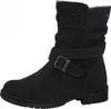 Lurchi Lolly Mädchen Schaftstiefel in Grau, Größe 40 Produktbild-Vorschau 1