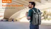 7MAGIC RollTop Rucksack 20L-25L, Laptoptasche 15,6 Zoll Produktbild-Vorschau 9