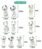 Figurka - Princezna Mononoke - Kodama - Svítící - Náhled obrázku produktu 4