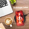EAZY CASE Silikonhülle für Apple iPhone 16 Plus Silikon Produktbild-Vorschau 6