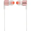 JBL T210 Kopfhörer im Ohr Rosa-Goldfarben Produktbild-Vorschau 7