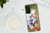 MuchoWow® Handyhülle Schutzhülle Hülle für Huawei P40 Enten Produktbild-Vorschau 6