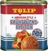 Tulip Dänisches Frühstücksfleisch Amercan Style 340g Produktbild-Vorschau 2