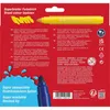 FABER-CASTELL Fasermaler JUMBO Superwashable 12er Etui Produktbild-Vorschau 2