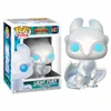 FUNKO Pop! Vinyl: How to Train Your Dragon - Light Fury Produktbild-Vorschau 5
