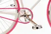Kenda KAMPAIGN Reifen 700x23C Sharp Wheel Fix Pink Produktbild-Vorschau 3