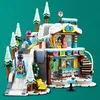 LEGO® Friends 41756 Ośrodek narciarski z kawiarnią Podgląd zdjęcia produktu 28