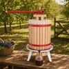 FIVMEN Obstpresse 18L Manuell Apfelpresse inkl. Presstuch Produktbild-Vorschau 10