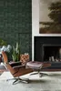 Origin Wallcoverings Tapete Tierhautmuster Dunkelgrün 53 cm Produktbild-Vorschau 7