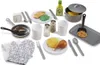Melissa und Doug My Kitchen spielen Zubehör Produktbild-Vorschau 4