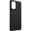 3MK Matt Case Motorola Moto G85 schwarz/schwarz Schutzhülle Produktbild-Vorschau 2