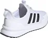 ADIDA X_PLRPULSE Damen Sportschuhe IE8473 - weiß r. 36 ⅔ Produktbild-Vorschau 12