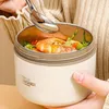 Sada nádob na potraviny – LUNCHIO Náhľad obrázku produktu 8