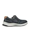 Rieker Herren Slipper dunkelblau 41 Produktbild-Vorschau 46
