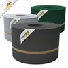 Sichtschutzstreifen zaun|zu PREMIUM 50m Rolle PP Zaunblende Produktbild-Vorschau 6