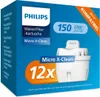 Philips AWP213/10 Cartuccia filtro per caraffa 12 pz Anteprima dell’immagine prodotto 1