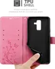Cadorabo cover per Samsung Galaxy A6 PLUS 2018 cover Anteprima dell’immagine prodotto 6