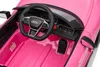 Audi RS e - tron GT - Kinder Elektroauto - 12V - mit Produktbild-Vorschau 5