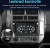 6+128G Carplay per VW BORA GOLF PASSAT B5 POLO TRANSPORT Anteprima dell’immagine prodotto 5