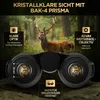 Talwacht Premium Fernglas 10x42 – HD BAK4 Prisma, FMC Produktbild-Vorschau 5