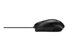 ASUS ROG Strix Impact II - Souris - droitière et gauchère Voir les images du produit 5