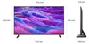 Samsung QE50QN80FAU 127 cm (50 ) 4K Ultra HD Smart-TV WLAN Produktbild-Vorschau 10