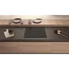Table de cuisson induction 60cm 3 foyers 7200w noir - Voir les images du produit 3