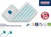 LEIFHEIT Housse de nettoyage Clean Twist M Ergo micro duo Voir les images du produit 15