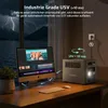 AFERIY P180 Przenośna stacja zasilająca Nomad1800 | 1800 W Podgląd zdjęcia produktu 7