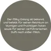 teeverliebt - Milky Oolong loser Oolong Tee | 100g Produktbild-Vorschau 6