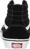 Vans Filmore Hi  Sneakers Hoog - Zwart - Maat 39 Produktbild-Vorschau 3