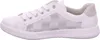 Rieker Damen Sneaker Leder mit Lochmuster und gepolsterter Produktbild-Vorschau 16