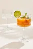 Verres à cocktail Pasabahce Elysia, lot de 4, en verre, 50 Voir les images du produit 14