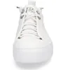 Paul GREEN Sneaker in weiss/weiss kombi, Gr. 6 Produktbild-Vorschau 52