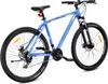 Mountainbike MTB 29 Zoll, KENDA, Shimano, Aluminium, Produktbild-Vorschau 3