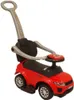 28795/614W 3V1 Klangfahrt Rot Náhľad obrázku produktu 2
