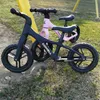 Kidwell JOGO bicicletta senza pedali 28 cm EVA, telaio Anteprima dell’immagine prodotto 13