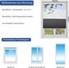 Sekey Żaluzje plisowane 65×130 cm Żaluzje plisowane Podgląd zdjęcia produktu 9