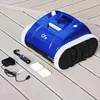 Kabelloser Poolroboter CF 200 CL, mit Akku bis zu 80m² Produktbild-Vorschau 3