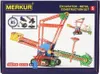 MERKUR 5 80 modelli 767 pezzi in scatola 36x27x8cm Anteprima dell’immagine prodotto 15
