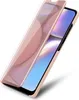 Cadorabo Handyhülle für Samsung Galaxy A10s / M01s in Pink Produktbild-Vorschau 4